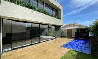 Imagem: Sobrado 4 suítes altíssimo padrão