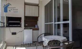 Imagem: Apartamento com 3 dormitórios, 89 m²