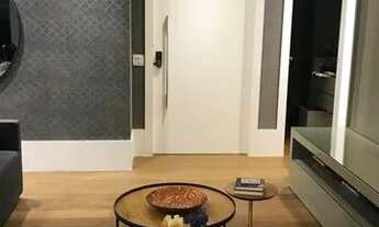 Imagem 7: Apartamento para venda no Brooklin, 130 metros com 3 quartos e 2 vagas