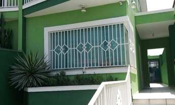 Imagem: Lindo sobrado no Tucuruvi