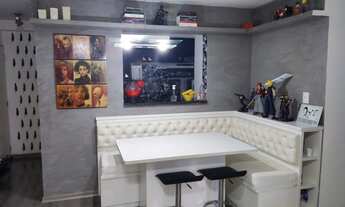 Imagem: Apartamento para venda possui 80 metros