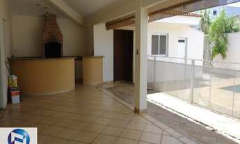 Imagem 3: SÃO JOSÉ DO RIO PRETO - Casa de Condomínio - Damha III