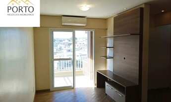 Imagem 4: Excelente apto com 73 metros 3 dormitórios sendo 1 suite R$ 3.200,00