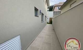 Imagem 4: Casa nova para locação no Jardim Maristela - 3 suítes 2 vagas