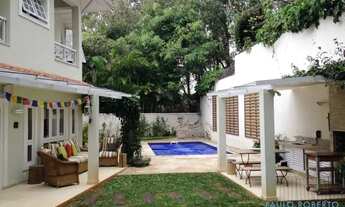 Imagem 2: CASA EM CONDOMÍNIO - MORUMBI - SP