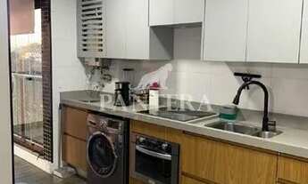 Imagem 7: Lindo apartamento com área gourmet!