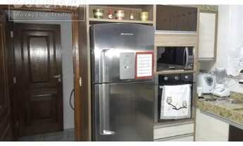 Imagem 6: Santo André - Casa Padrão - Vila Floresta