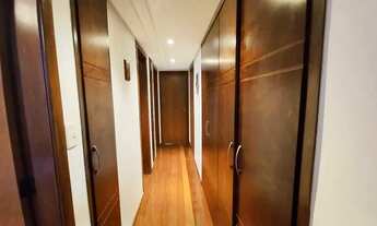 Imagem 7: Apartamento para venda possui 145 metros quadrados com 4 quartos