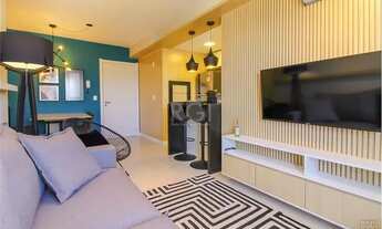 Imagem 6: Apartamento em Cidade Baixa