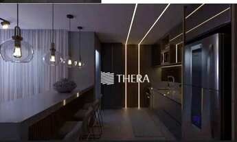 Imagem 3: Apartamento com 3 dormitórios à venda, 69 m² por R$ 580.000,00 - Jardim Bela Vista - Santo