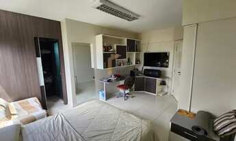 Imagem 4: Condomínio Argus - Vieiralves - 100% mobiliado - 182m² - 03 vagas - 03 quartos