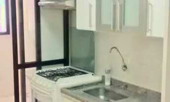 Imagem 7: Apartamento para Venda/Locação, 2 Dorm, 1 Suíte, 1 Vaga, Vila Guarani Zona Sul