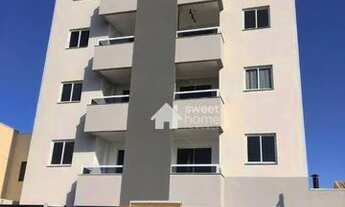 Imagem: Apartamento no Pioneiros Catarinenses