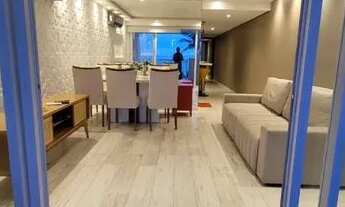 Imagem 6: Pontal da Areia frente ao mar