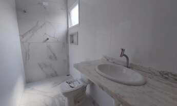 Imagem 7: Excelente e Nova Casa em Guararema com 3 Dormitórios , Venha Morar com Qualidade !!