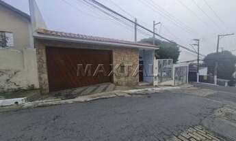 Imagem: Casa na Zona Norte com 166m², com 3 Dormitórios