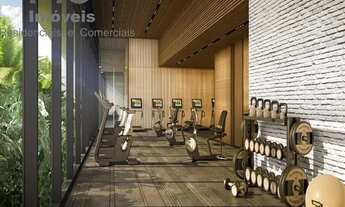 Imagem 5: SÃO PAULO - Apartamento Padrão - CIDADE JARDIM