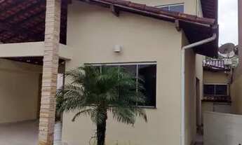 Imagem 2: Condomínio Cidade Jardim I - Casa com 3/4 sendo 2 suítes