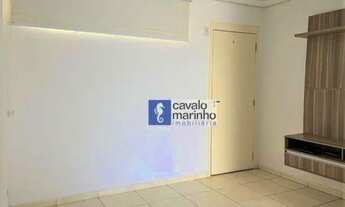 Imagem 4: Apartamento com 2 dormitórios à venda, 42 m² por R$ 150.000 - Valentina Figueiredo - Ribei