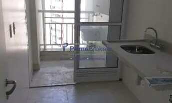 Imagem 5: 2 DORMITÓRIOS A VENDA NA VILA MASCOTE MODERNO 1 SUÍTE E 2 VAGAS