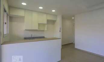 Imagem 4: Apartamento para Aluguel - Ipiranga, 1 Quarto, 38 m2