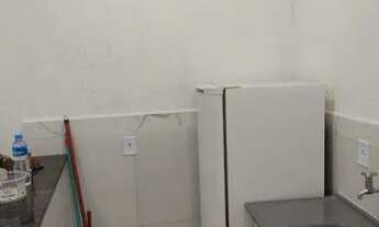 Imagem 4: Kit-net na comunidade borda