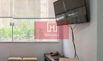 Imagem 2: Apartamento à venda no bairro Alto de Pinheiros - São Paulo/SP, Zona Oeste