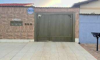 Imagem: Casa para aluguel, 2 quartos, 1 suíte