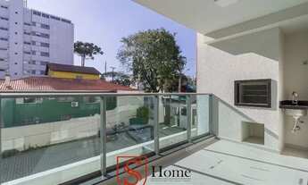 Imagem 6: Apartamento 2 suítes e 2 vagas para aluguel nas Mercês