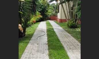 Imagem 6: Aldeia - aluguel em condomínio de luxo