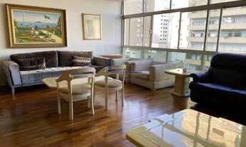 Imagem 2: LOCAÇÃO 3 DORM - PORTEIRA FECHADA - PRONTO PRA MORAR!