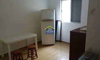 Imagem: Kitnet com 1 dorm, Ocian, Praia Grande