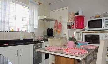 Imagem 5: Casa com 3 dormitórios à venda, 80 m² por R$ 259.000,00 - Guaraituba - Colombo/PR