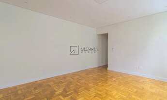 Imagem 3: Apartamento Locação 2 Dormitórios - 73 m² Cerqueira César