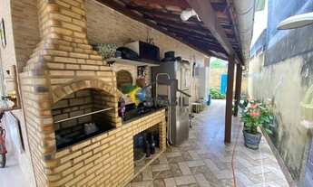 Imagem 5: Casa duplex em terreno inteiro apenas à 150m da praia em Rio das Ostras!