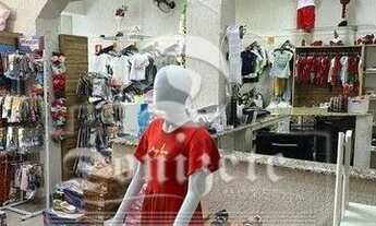 Imagem 2: LO0476 - Vende-se Loja de Roupas Infantil e Juvenil em São Caetano do Sul