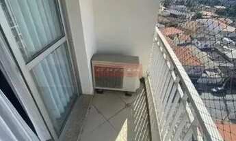 Imagem 2: APARTAMENTO NA GRANJA JULIETA COM 3 DORMITÓRIOS, 1 SUÍTE E 2 VAGAS DE GARAGEM