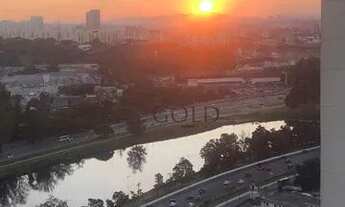 Imagem 1: Apartamento com 2 dormitórios para alugar, 70 m² - Vila Leopoldina - São Paulo/SP