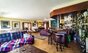 Imagem 7: Casa de Condomínio para Aluguel - Panamby, 4 Quartos, 450 m2