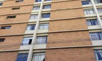 Imagem: SAO PAULO - Apartamento padrao - BARRA FUNDA