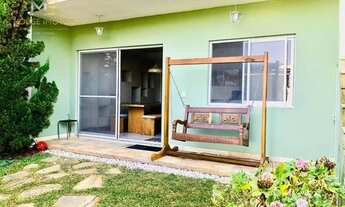 Imagem 4: Casa com 3 dormitórios para alugar, 190 m² por R$ 6.000,00/mês - Pinus Park - Cotia/SP