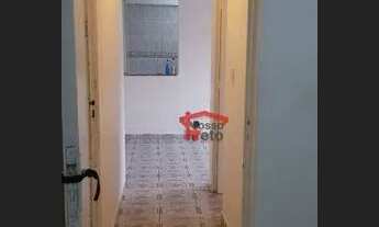 Imagem 2: Apartamento com 2 dormitórios, 65 m² - venda por R$ 250.000,00 ou aluguel por R$ 1.570,00