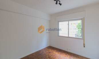 Imagem 3: Apartamento com 114m², 3 quartos (1 suíte), 1 vaga. Próximo a estação Oscar Freire!