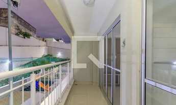 Imagem 5: Apartamento para Aluguel - Floramar, 3 Quartos, 75 m2