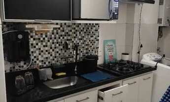 Imagem 5: Quarto na Taquara