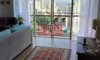 Imagem 3: Apartamento à venda no bairro Vila Andrade - São Paulo/SP, Zona Sul