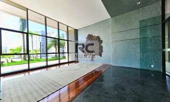 Imagem 3: Cobertura a venda no Vila da Serra com 4 quartos