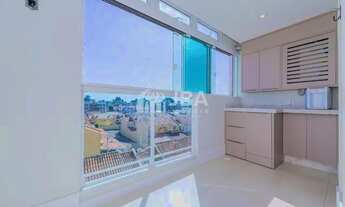 Imagem 6: CURITIBA - Cobertura - Boqueirão