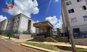 Imagem: Apartamento 2 Quartos / Garagem 43,68m2