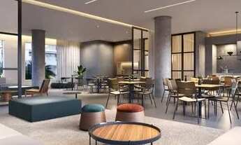 Imagem 5: Apto 3 dorm c/1 suÍte - 2 vagas mais depósito - 91 m² - Lapa